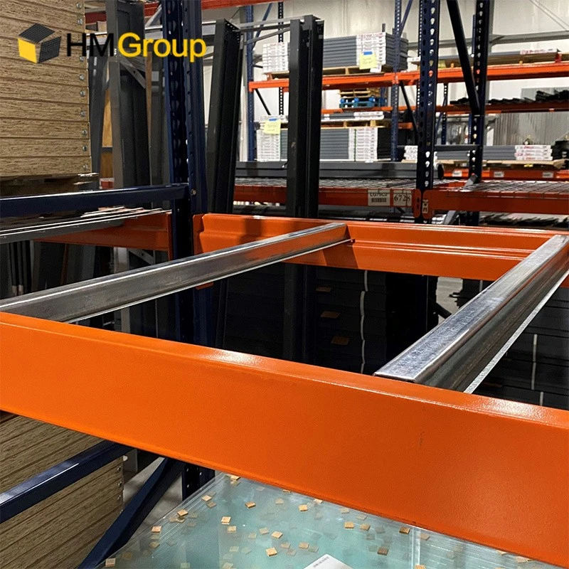 racking support bars