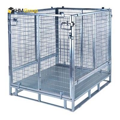 Cynwysyddion Gwifren