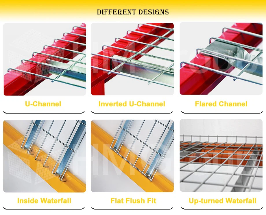 WIRE DECKING 3 WIRE DECKING 3