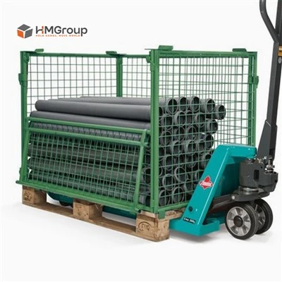 Cawell Pallet Wire Storio Ewro