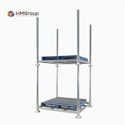 Rack Paled Post