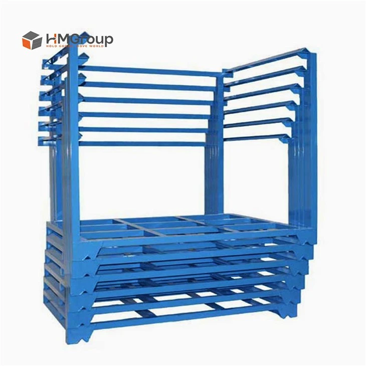 pallet-nestainer